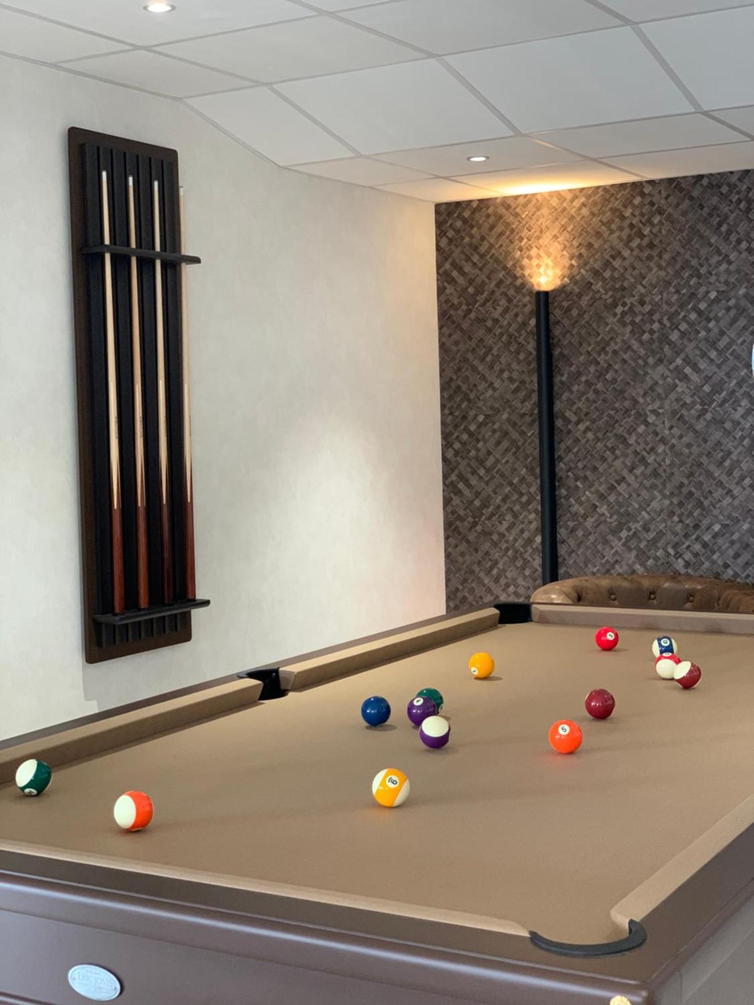 Hotel Breizh Du Golfe Arzon Bagian luar foto