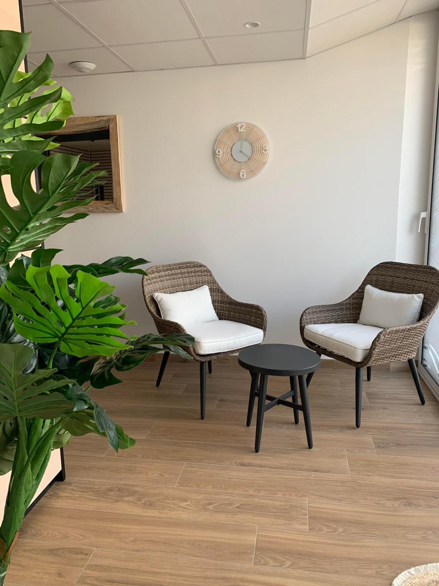 Hotel Breizh Du Golfe Arzon Bagian luar foto
